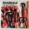 Various Artists - Brazilica! 516 855-1