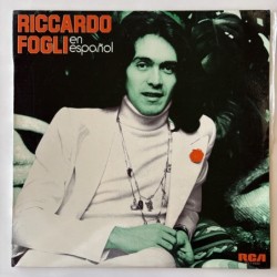 Ricardo Fogli - En Español SPL1-9320