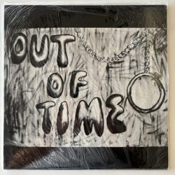 Out of Time - Out of Time HAT-1313