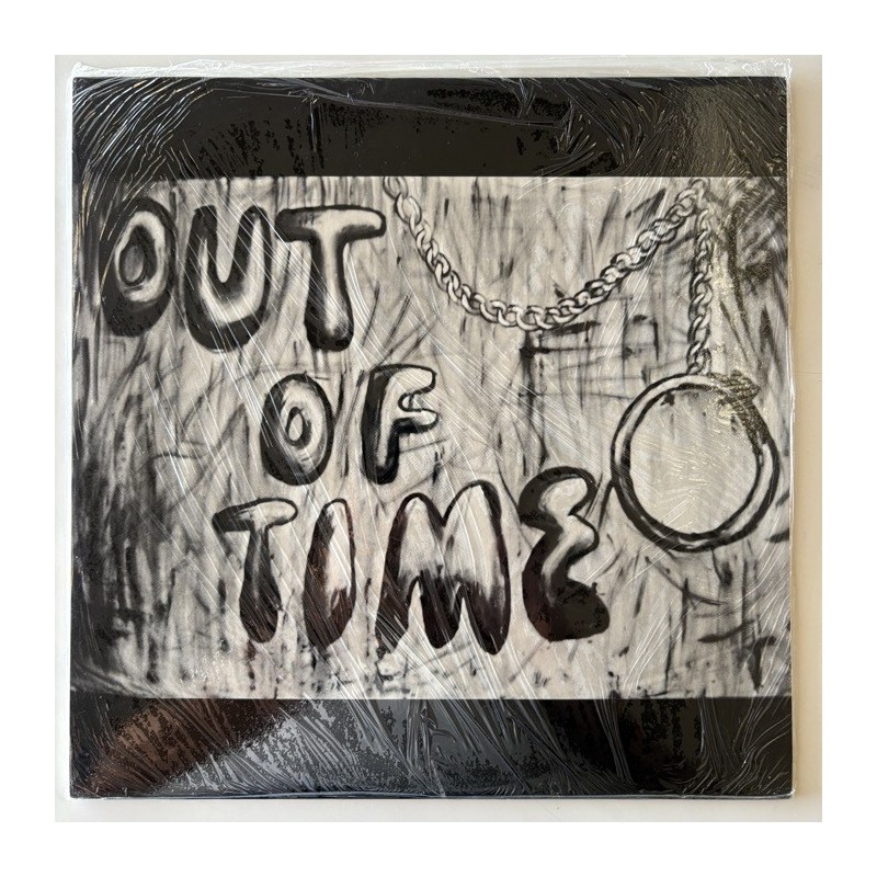 Out of Time - Out of Time HAT-1313