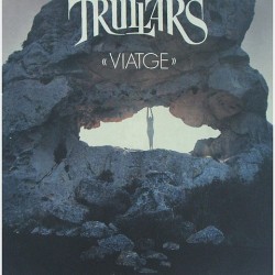 Trullars - Viatge 550 LP