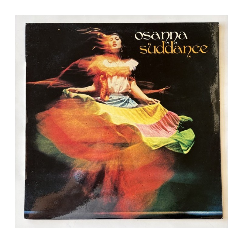 Osanna - Suddance S 82449