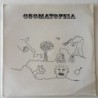 Onomatopeia - It’s Onomatopeia CI01