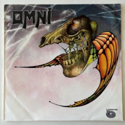 Onmi - Onmi SVT 021