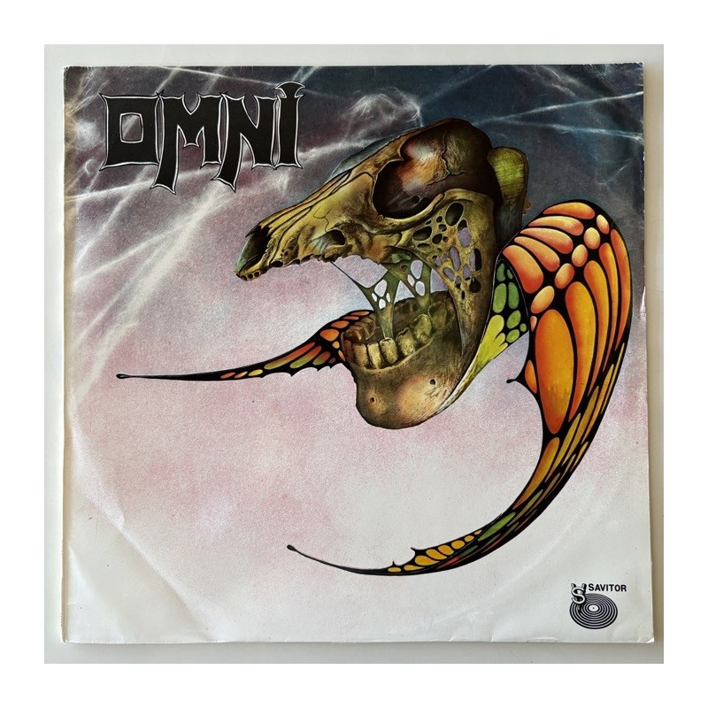 Onmi - Onmi SVT 021