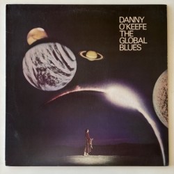 Danny O’Keefe - The Global Blued BSK 3314