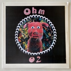 Ohm - O2 9704Y27