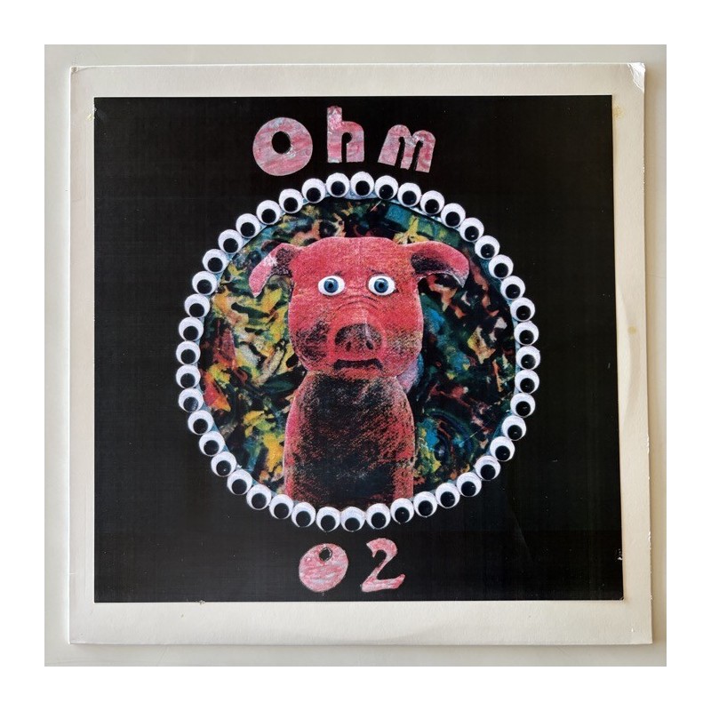 Ohm - O2 9704Y27