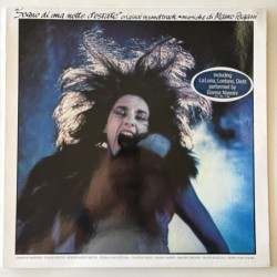 Mauro Pagani - Sogno di una Notte d’Estate 821 196-1 ME