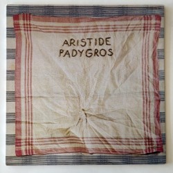 Aristide Padygros - Aristide Padygros CEZ 1025