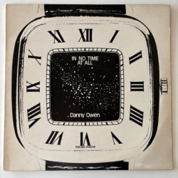 Danny Owen - In no time at all HMR 9017