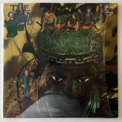 The  Open Mind - The Open Mind SBL 7893