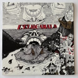 Emilio Locurcio - L’Eliogabalo AK 1018