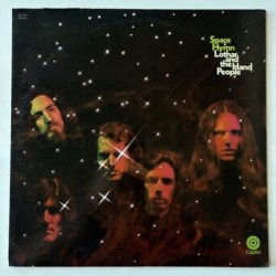 Lothar & the Hand People - Space Hymn ST-247