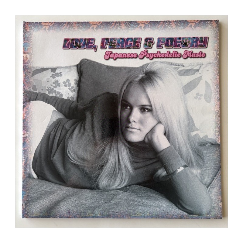 Various Artists - Love