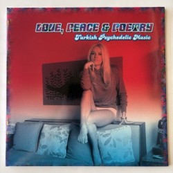 Various Artists - Love