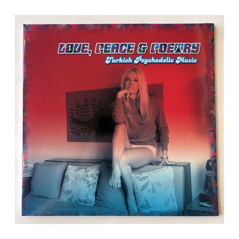 Various Artists - Love