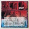  Peace and Poetry Turkish psychedelic Music LP 047