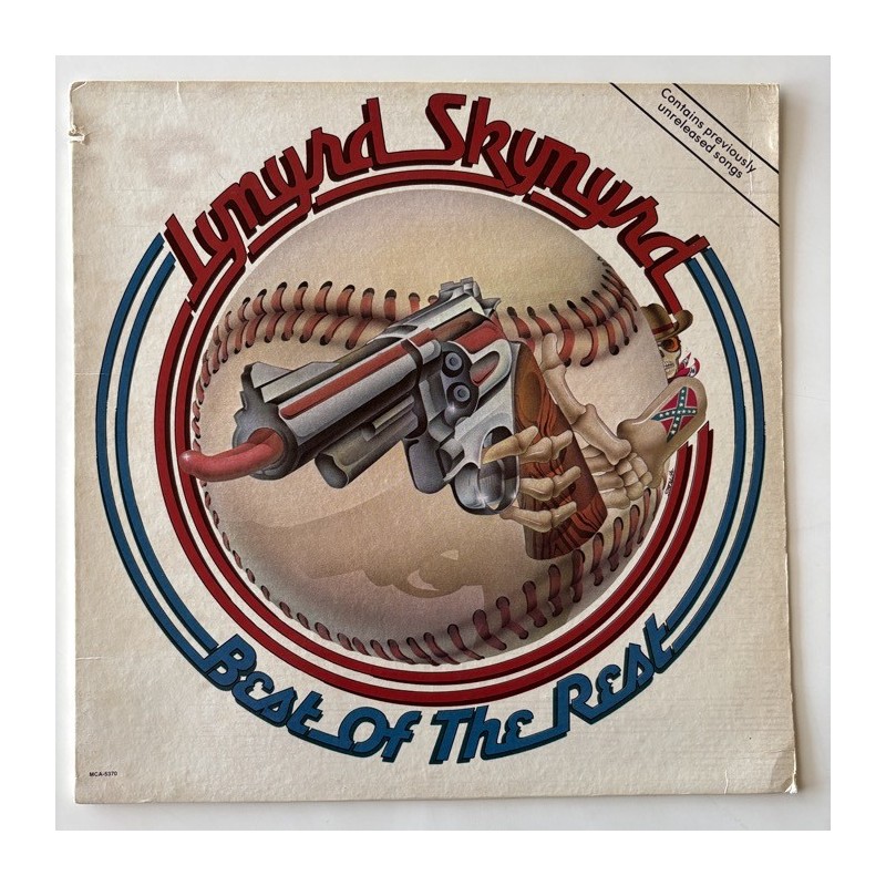 Lynyrd Skynyrd - Best of the rest