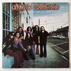 Lynyrd Skynyrd - Pronounced … MAPS 7042