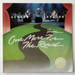 Lynyrd Skynyrd - One More from the Road
