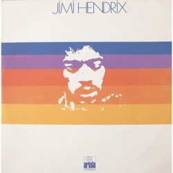 Jimi Hendrix - Jimi Hendrix 85.412 H