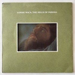 Lonnie Mack - The Hills of Indiana EKS-74102