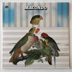 Macondo - Macondo SD 7234