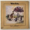 Machin - Tout Folkant FLD 681