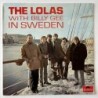 The Lolas - With Billy Gee in Sweden  2379 004