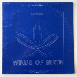 The New Trobadours - Winds of Birth None