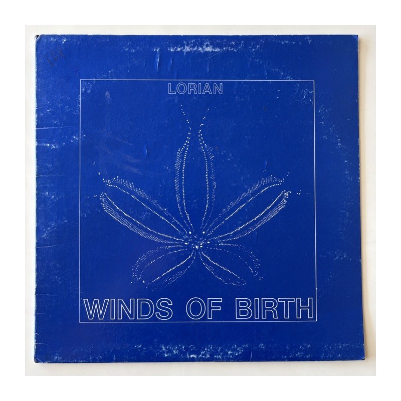 The New Trobadours - Winds of Birth None