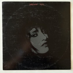 Lydia Lunch - 13.13 JRR 806