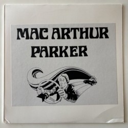 Mac Arthur Parker - Mac Arthur Parker FOR 08