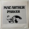 Mac Arthur Parker - Mac Arthur Parker FOR 08