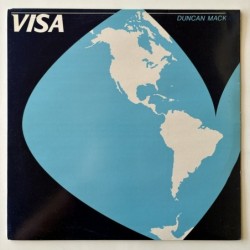Duncan Mackay - Visa HOG 2