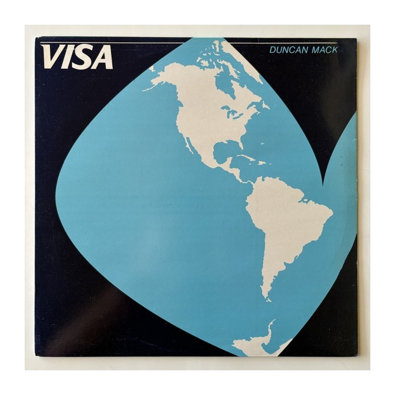 Duncan Mackay - Visa HOG 2
