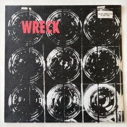 Wreck - Wreck BIAS 168