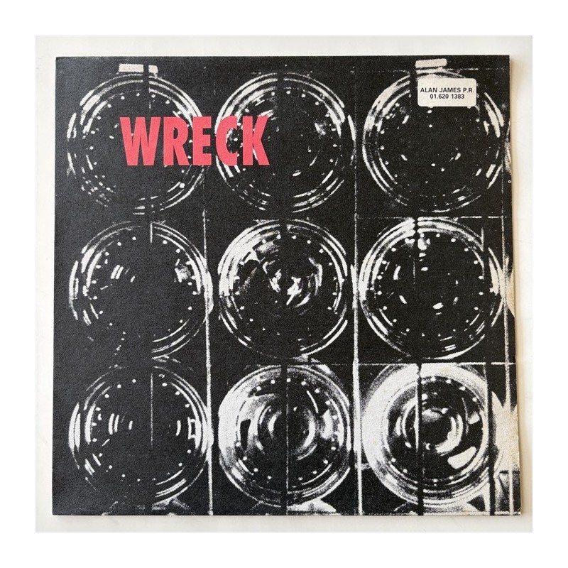 Wreck - Wreck BIAS 168
