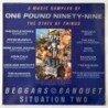 Various Artists - One Pound Ninety-Nine BBB 1