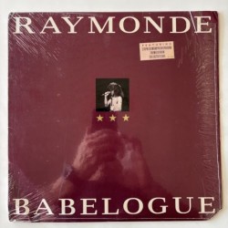 Raymonde - Babelogue BFV 41615