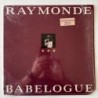 Raymonde - Babelogue BFV 41615