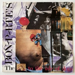 The Bonaparte’s - …to the Isle of Dogs CNT .012