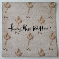 Throwing Muses - Red Heaven CAD 2013