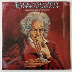 Benninghoff - Beethoven Bittersweet SSS-15