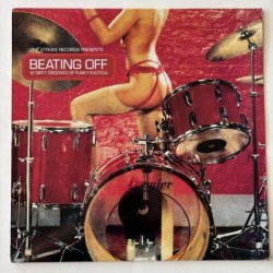 Various Artists - Beating Off BO1