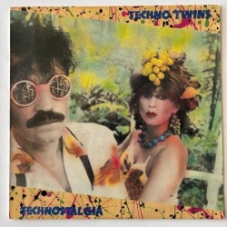 Techno Twins - Technostalgia ZL-575