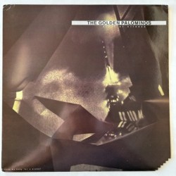 The Golden Palominos - Blast of Silence Cell 6127
