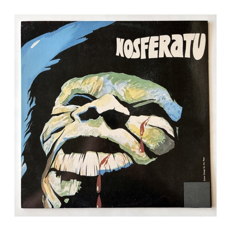 Nosferatu - Nosferatu LDVS 17178