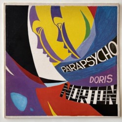 Doris Norton - Parapsycho DP 39021